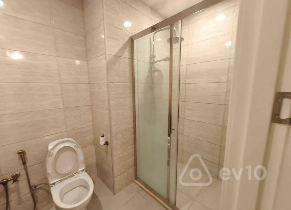 2 otaqlı mənzil, 97 m², xanlar kuc — Mənzil, Bakı (12)