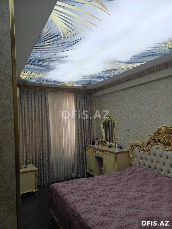 Yeni tikili Satılır Abşeron r., Masazır q., 4 otaq, 120 m² — Mənzil, Bakı (4)