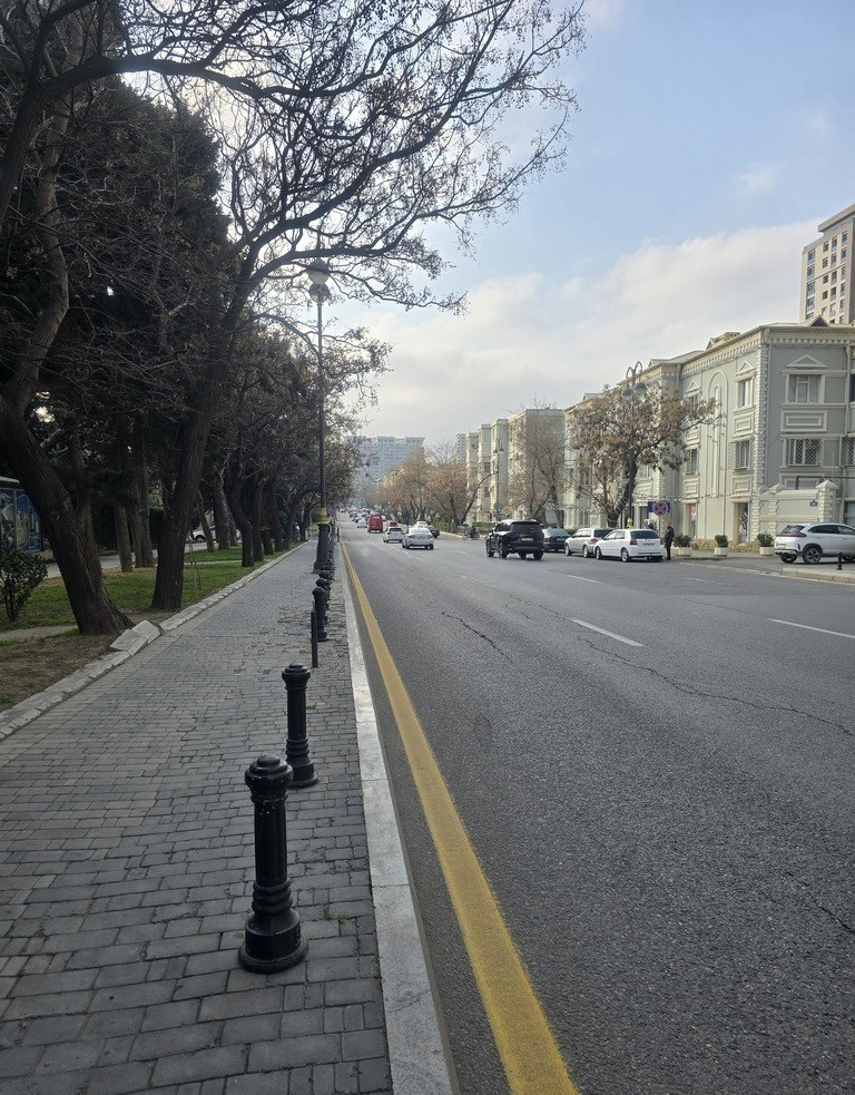 240 m² Əla təmirli obyekt satılır — Əmlak, Bakı (2)