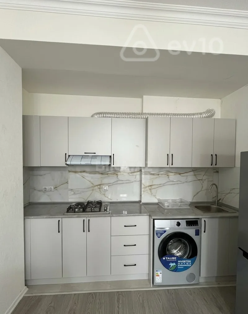2 otaqlı mənzil, 50 m², Xırdalan ş kristal 1 — kirayə — Mənzil, Xırdalan (6)