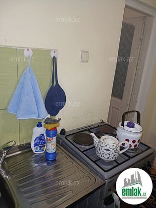 İcarəyə verilir 3 otaqlı 100 m² həyət evi Ağ şəhər — Ev, villa (7)