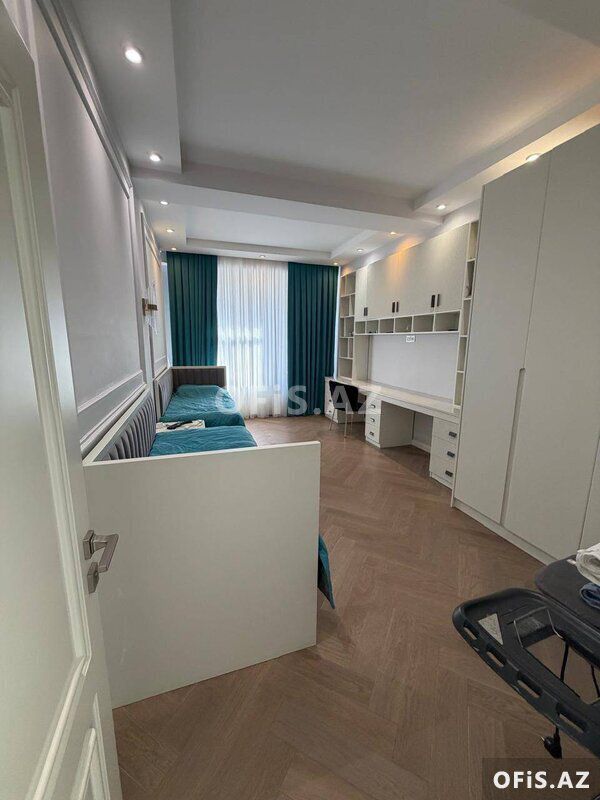 Yeni tikili Satılır Xətai r., Xətai m., 4 otaq, 145 m² — Mənzil, Bakı (6)