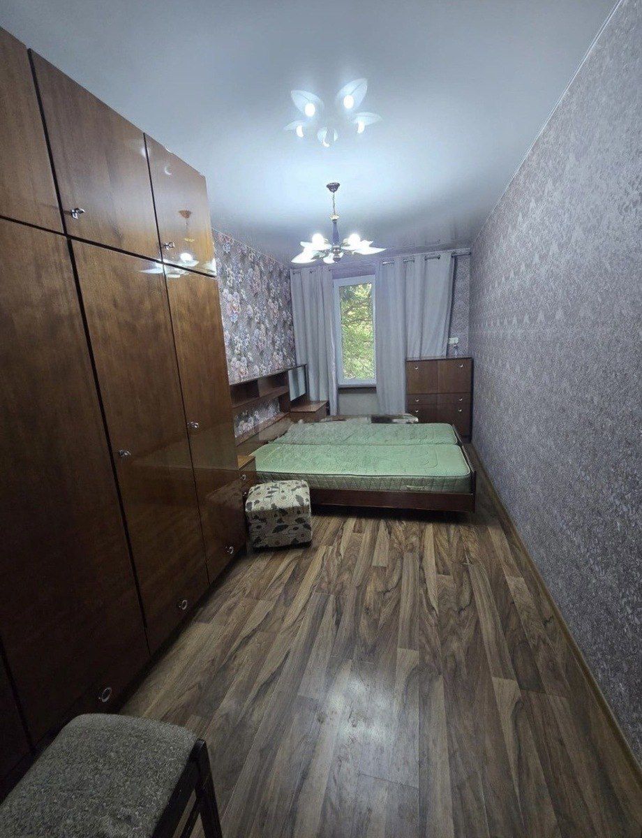 İcarəyə verilir 4 otaqlı köhnə tikili 75 m² — Mənzil, Bakı (8)
