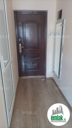 İcarəyə verilir 1 otaqlı 35 m² yeni tikili Masazır — Mənzil (8)