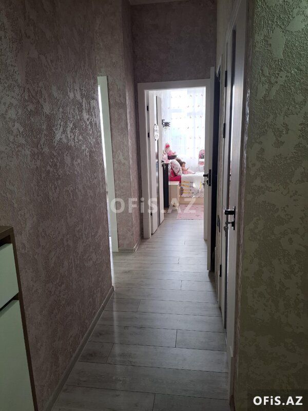 Yeni tikili Satılır Abşeron r., Masazır q., 4 otaq, 86 m² — Mənzil, Bakı (5)