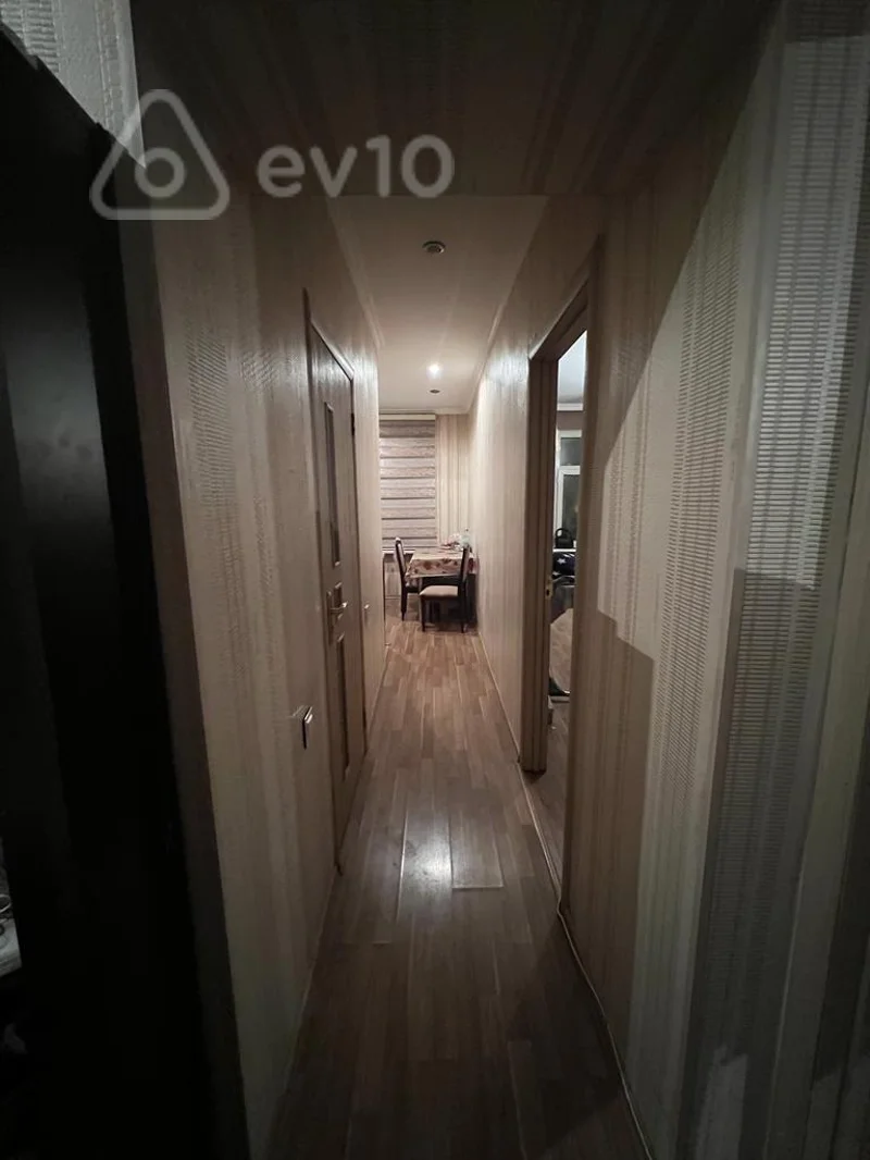 3 otaqlı mənzil, 75 m², mətbuat praspekti — Mənzil, Bakı (8)