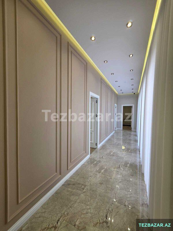Bağ evi, Şüvəlan qəs — Ev, villa, Bakı (6)