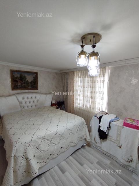 Satılır 2 otaqlı Bina evi menzil (Köhnə tikili), 68 m², 1-ci mikrorayon — Sumqayıt