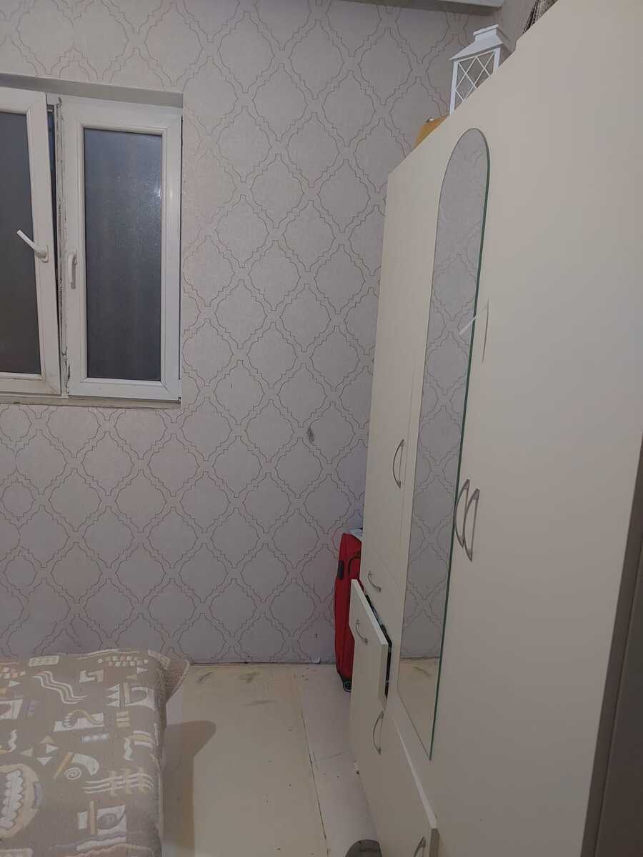 Həyət evi kirayə verilir, Rəsulzadə qəs — Ev, villa, Bakı (9)