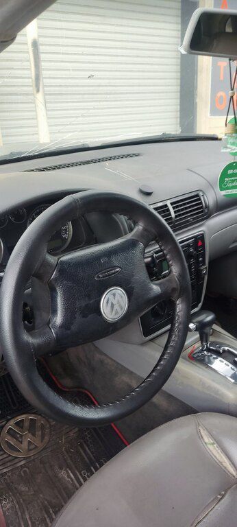 Volkswagen Passat, 1.8 L, 2006 il, 255 500 km — Avtomobillər, Bakı (3)
