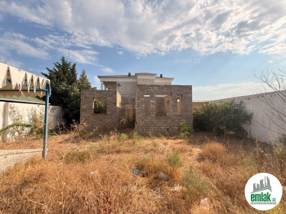 Satılır 5 sot torpaq Mərdəkan — Torpaq (4)