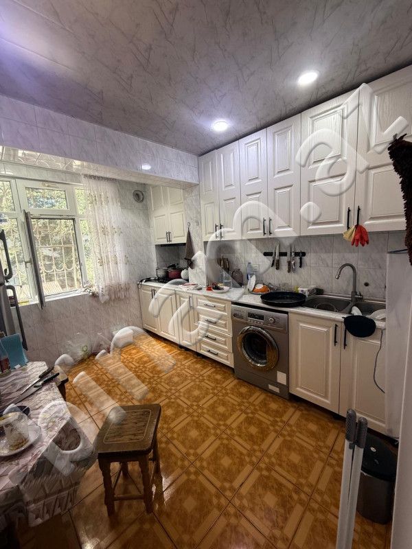 4 otaqlı Köhnə tikili, Satış, Bakı, Binəqədi, Azadlıq pros — Mənzil, Bakı (4)