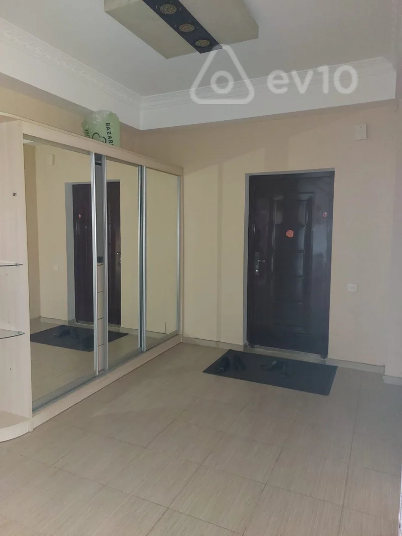 3 otaqlı mənzil, 125 m², Mehemmed Hadi — kirayə — Mənzil, Bakı (8)