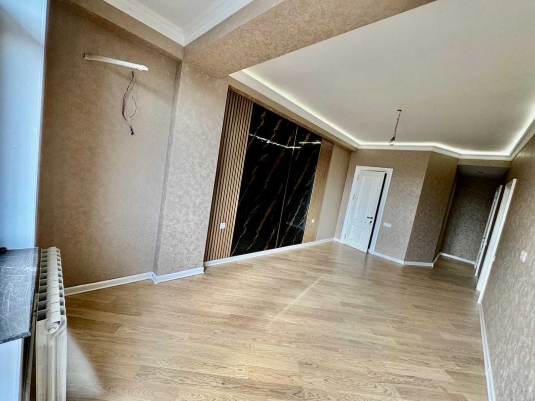 Satılır 3 otaqlı yeni tikili 150 m² — Mənzil, Bakı (5)