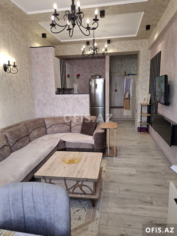 Yeni tikili Satılır Abşeron r., Masazır q., 4 otaq, 86 m² — Mənzil, Bakı (6)