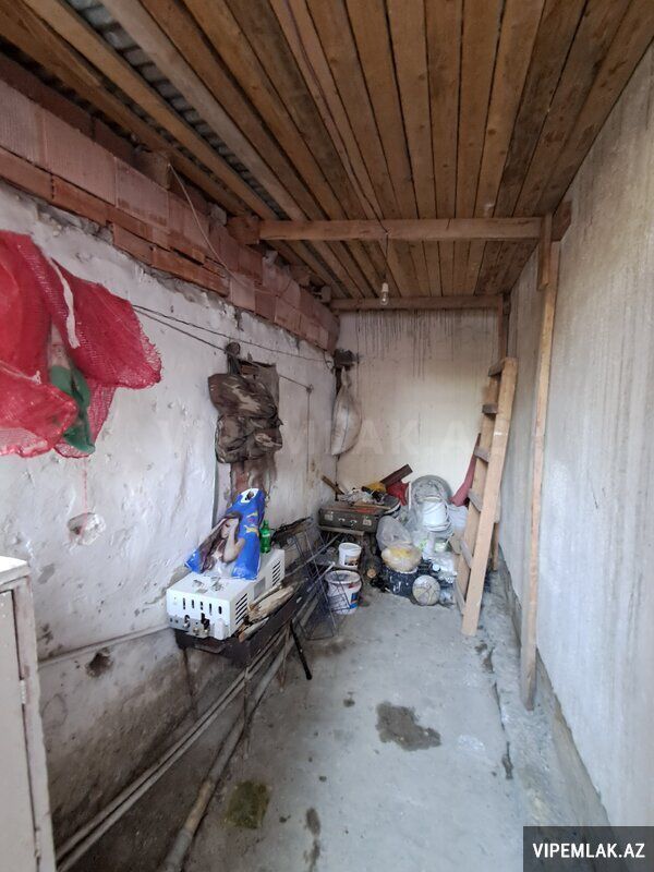 Yasamal rayonunda 4 otaqlı Villa Satılır, 110 m² — Ev, villa, Bakı (4)