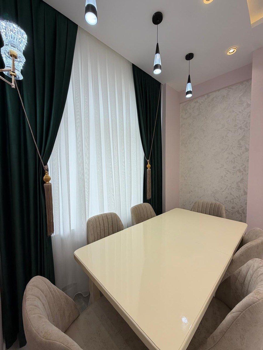 Satılır 2 otaqlı yeni tikili 78 m² — Mənzil, Bakı (2)