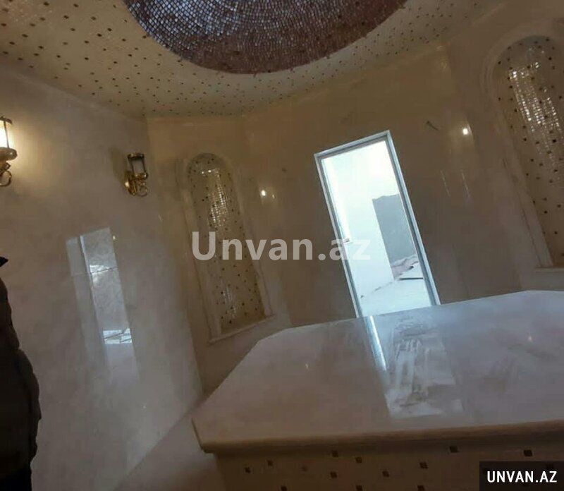 Hovuz,turk hamami,sauna tikintisi — Təmir və inşaat, Bakı (6)