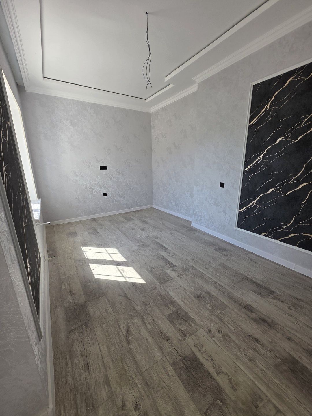 Satılır 3 otaqlı həyət evi/bağ evi 60 m² — Ev, villa, Bakı (5)