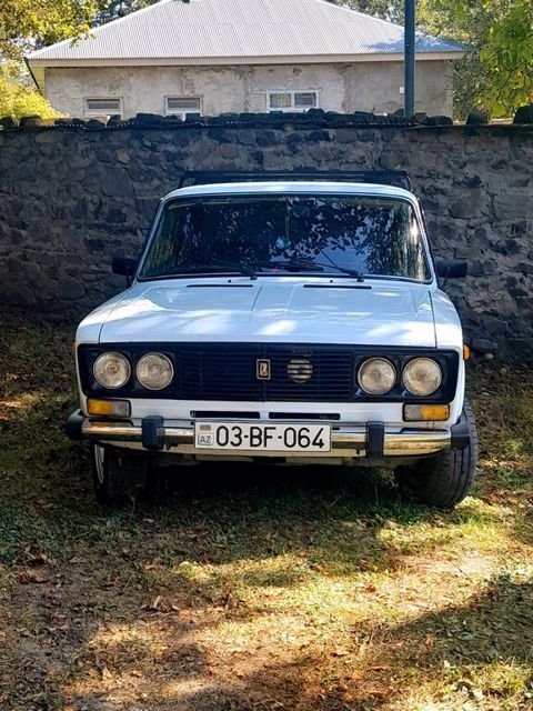 Lada (VAZ) 2106, 1.6 L, 1997 il, 900 000 km — Oğuz