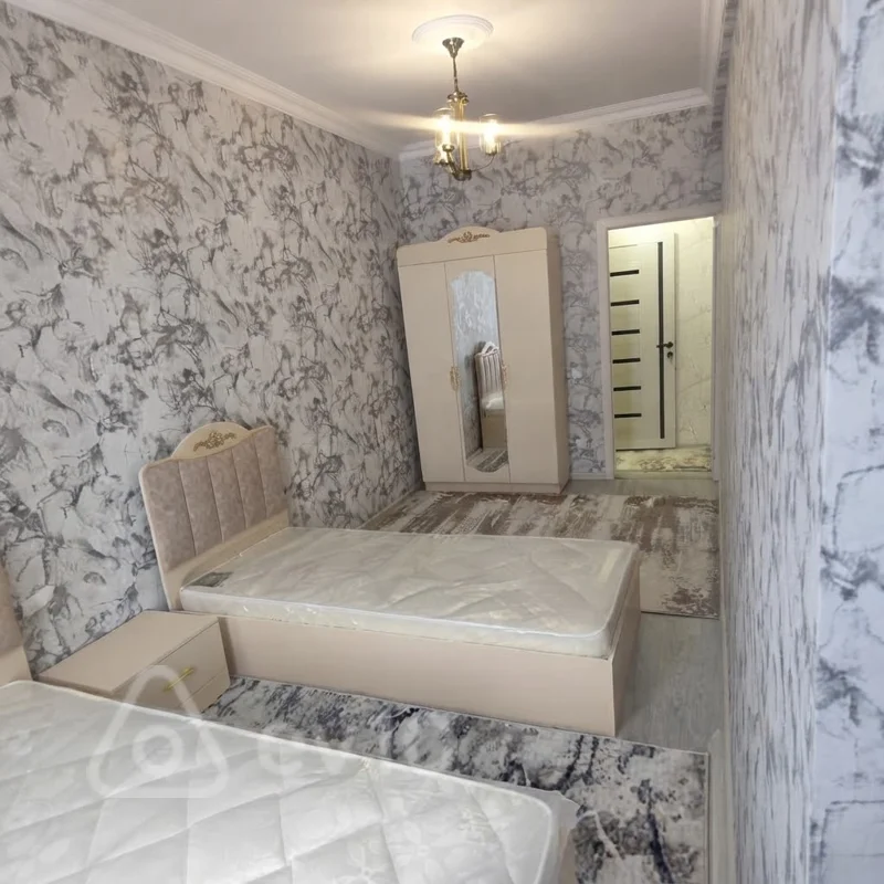 2 otaqlı mənzil, 80 m², Rüstəm Rüstəmov küçəsi — kirayə — Mənzil, Bakı (5)