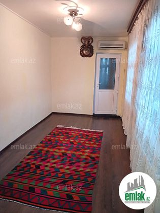 İcarəyə verilir 3 otaqlı 100 m² həyət evi Ağ şəhər — Ev, villa (2)