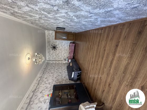 İcarəyə verilir 2 otaqlı 76 m² yeni tikili Xalqlar Dostluğu m — Mənzil (12)