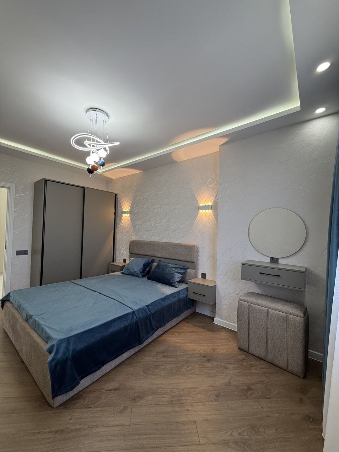 Satılır 3 otaqlı köhnə tikili 85 m² — Mənzil, Bakı (7)
