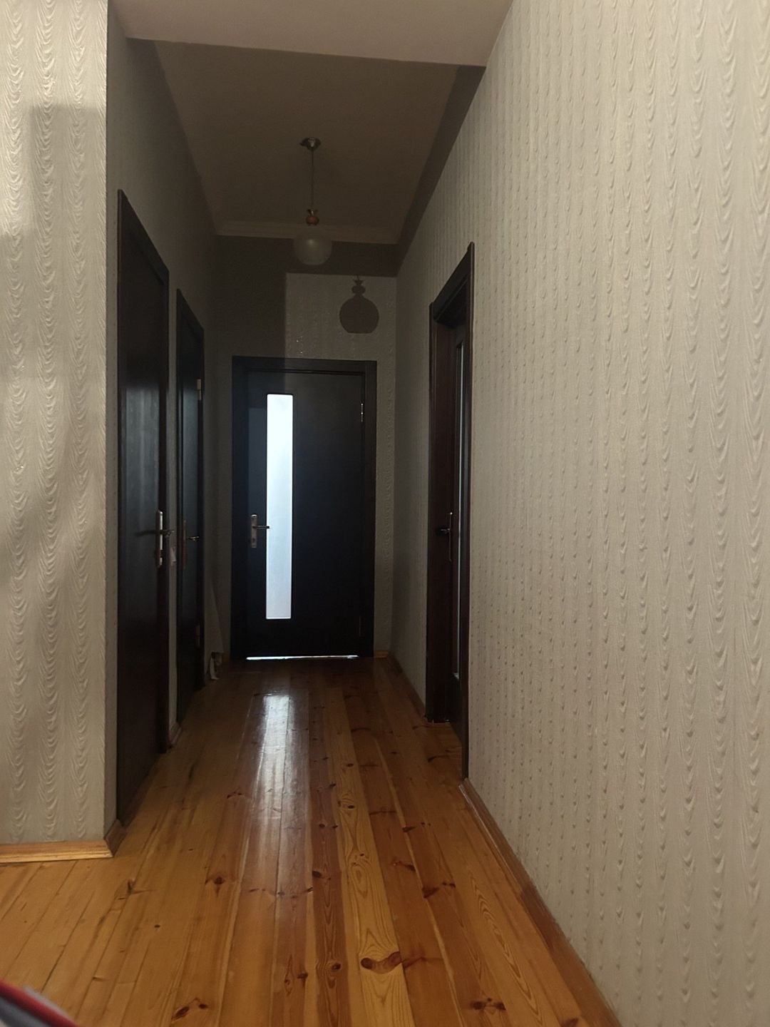 Satılır 3 otaqlı yeni tikili 80 m² — Mənzil, Bakı (8)