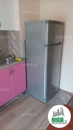 İcarəyə verilir 1 otaqlı 35 m² yeni tikili Masazır — Mənzil (4)
