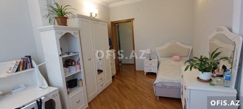 Yeni tikili Satılır Yasamal r., Nizami m., 4 otaq, 202 m² — Mənzil, Bakı (5)