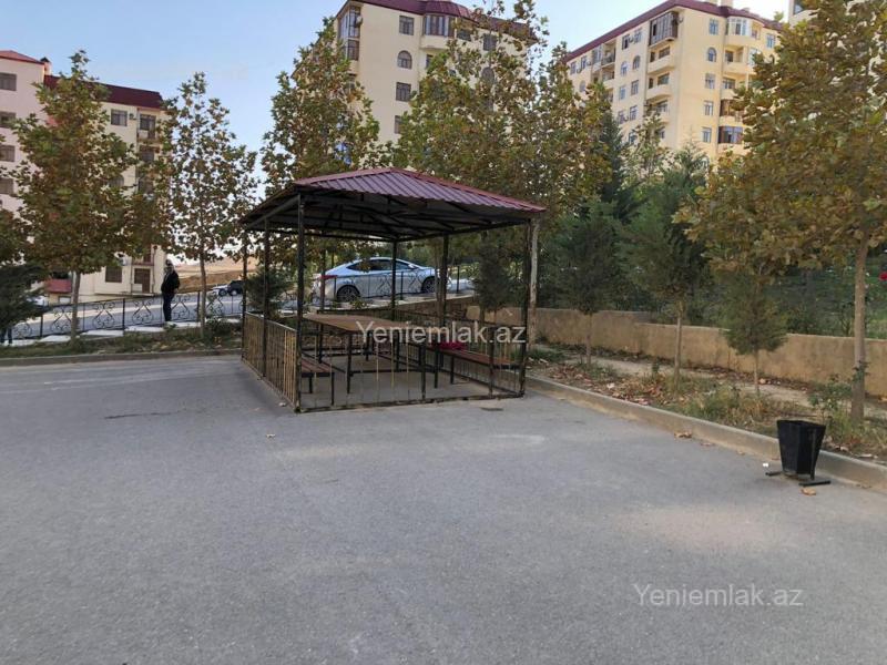 Satılır 3 otaqlı Bina evi menzil (Yeni tikili), 90 m², Masazır — Mənzil, Abşeron (2)