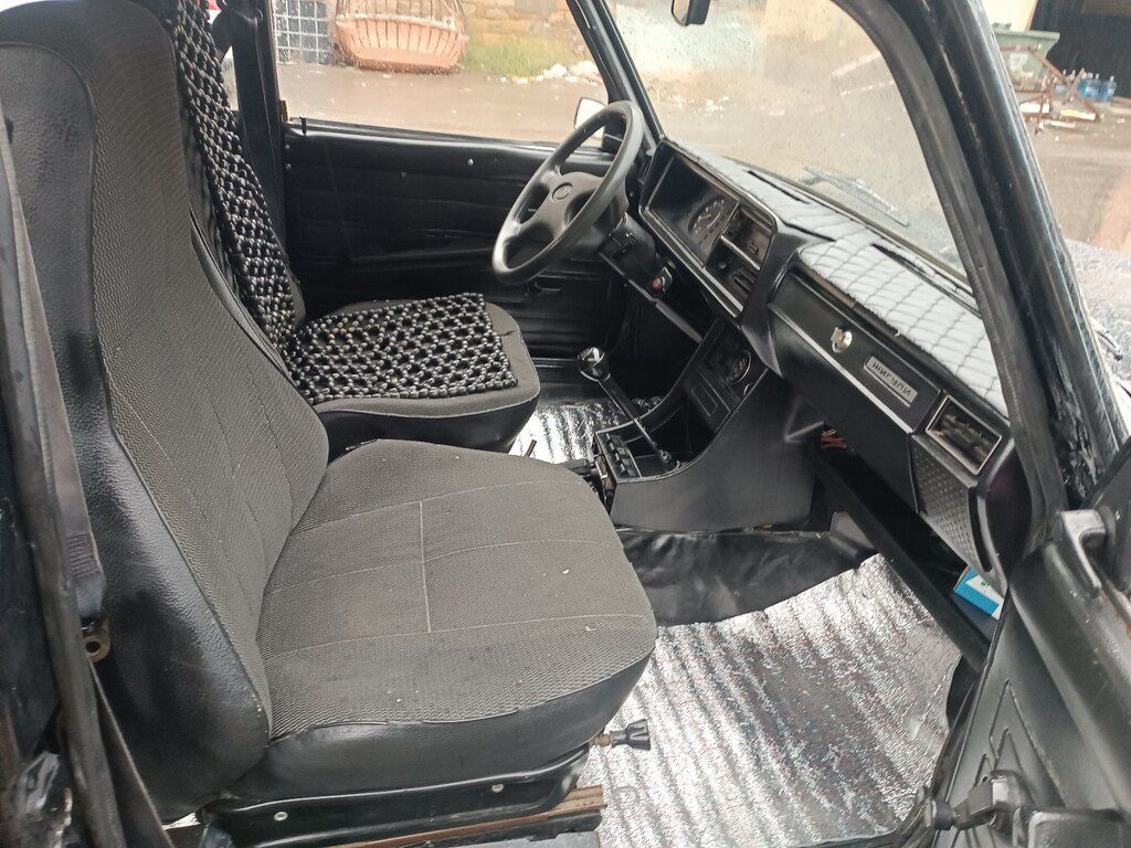 Lada (VAZ) 2104, 1.3 L, 2002 il, 200 000 km — Avtomobillər, Bakı (2)