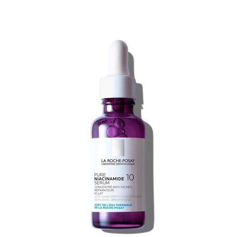 Üz üçün serum No Brand Pure Niacinamide 10%, 30 ml — Bakı