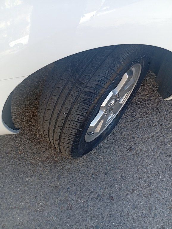 Toyota Prius, 1.5 L, 1.3 kWh, 2007 il, 280 605 km — Avtomobillər, Mingəçevir (11)