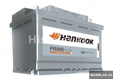Honkook akkumulyator — Bakı