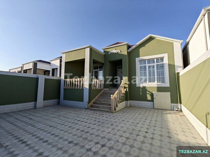 Paket-Kupcali ev — Ev, villa, Bakı (2)