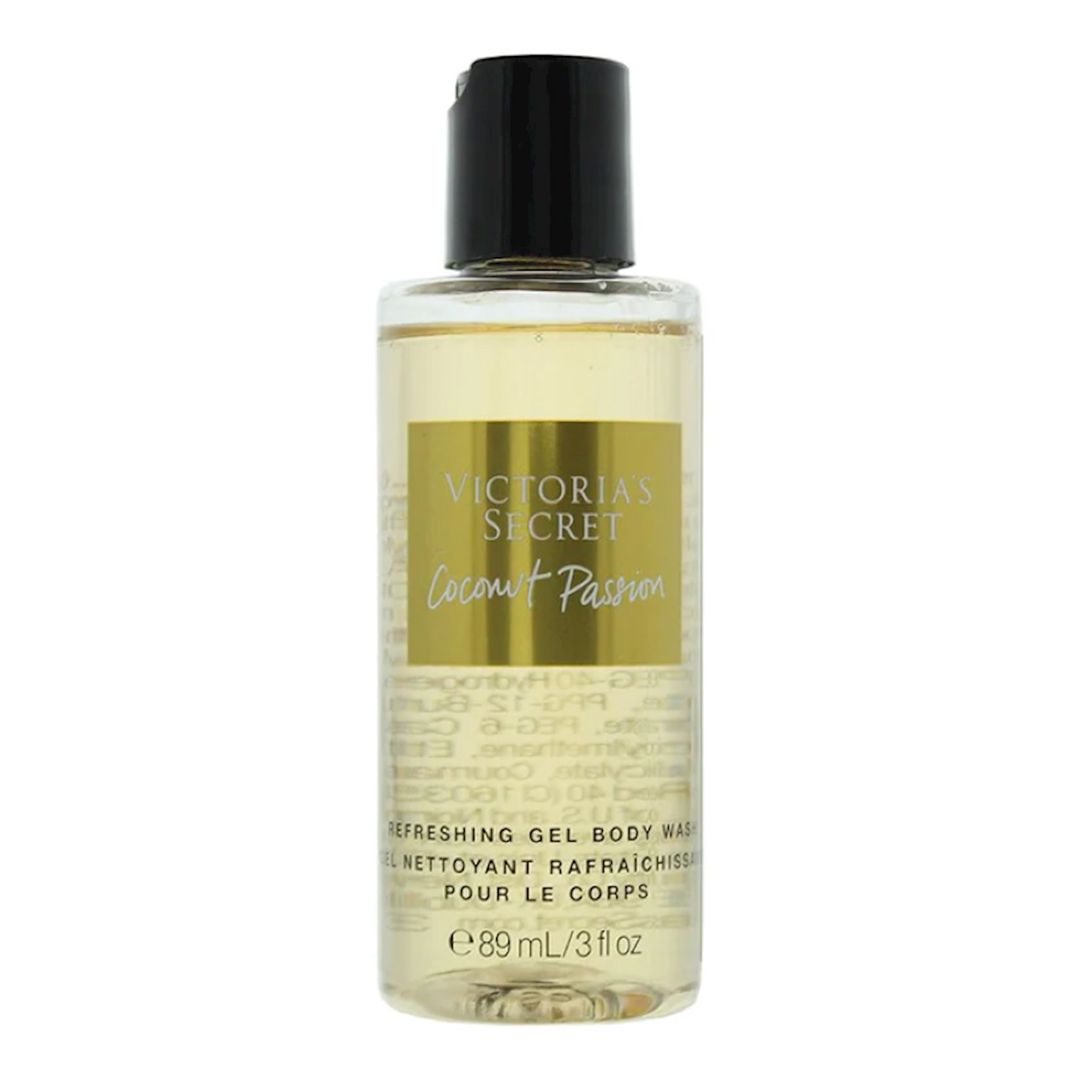 Duş geli Victoria's Secret Coconut Passion 89 ml — Mallar, Bakı