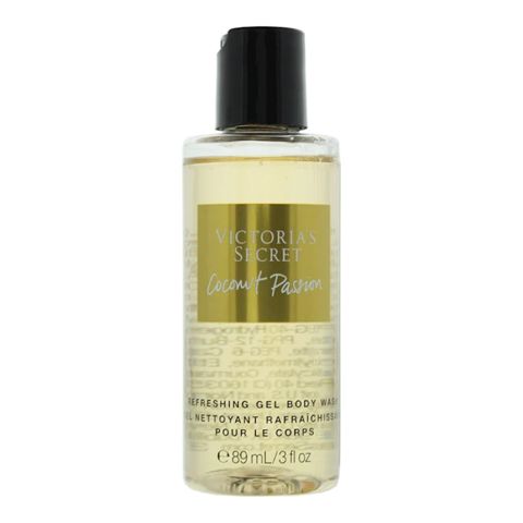 Duş geli Victoria's Secret Coconut Passion 89 ml — Bakı
