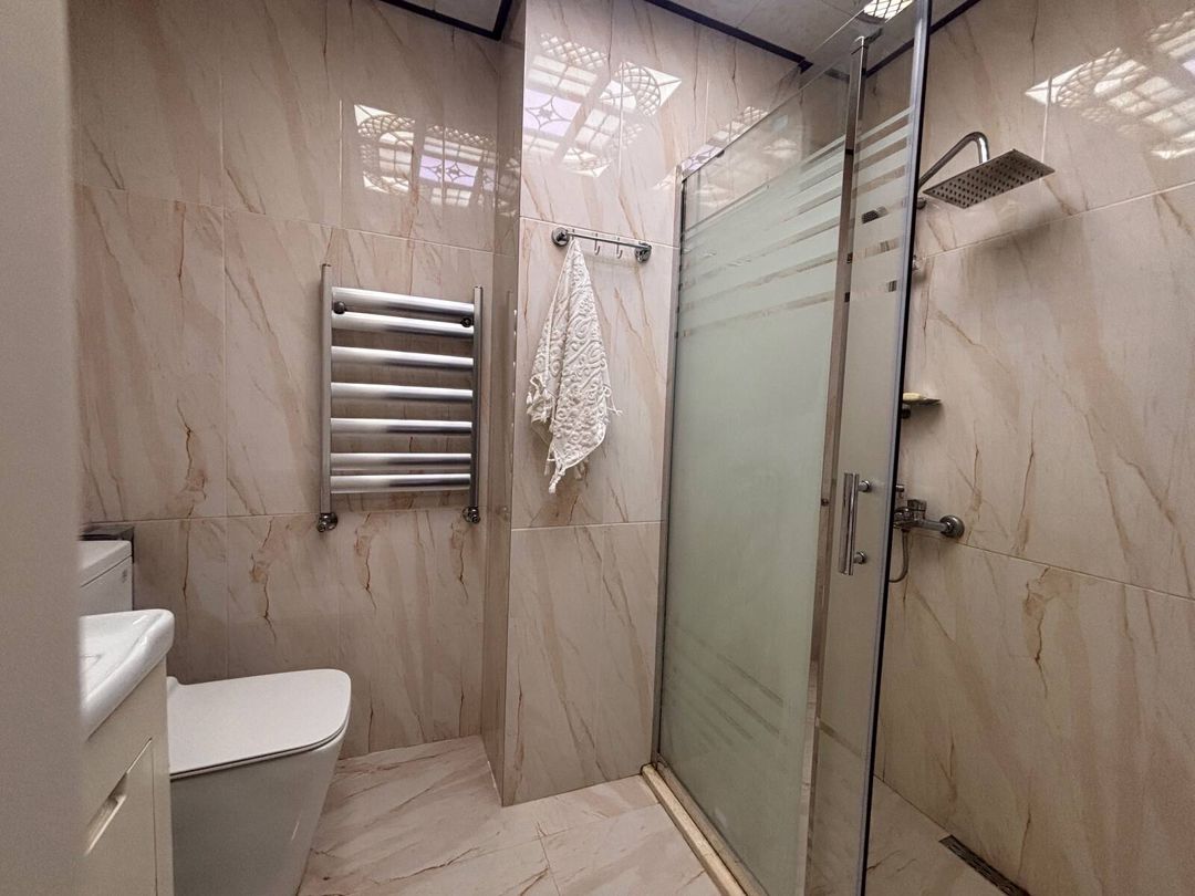 Satılır 3 otaqlı yeni tikili 65 m² — Mənzil, Bakı (10)