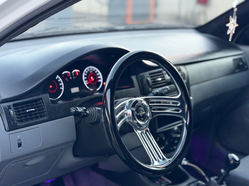 Daewoo Gentra, 1.5 L, 2014 il, 129 555 km — Avtomobillər, Quba (7)