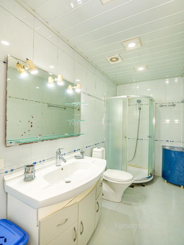 Günlük 2 otaqlı Bina evi menzil (Köhnə tikili), 70 m², Səbail rayonu — Mənzil, Bakı (12)