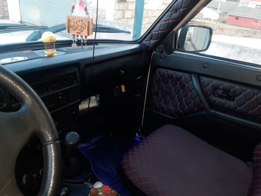 Lada (VAZ) Niva, 1.7 L, 2005 il, 100 000 km — Avtomobillər, Astara (3)
