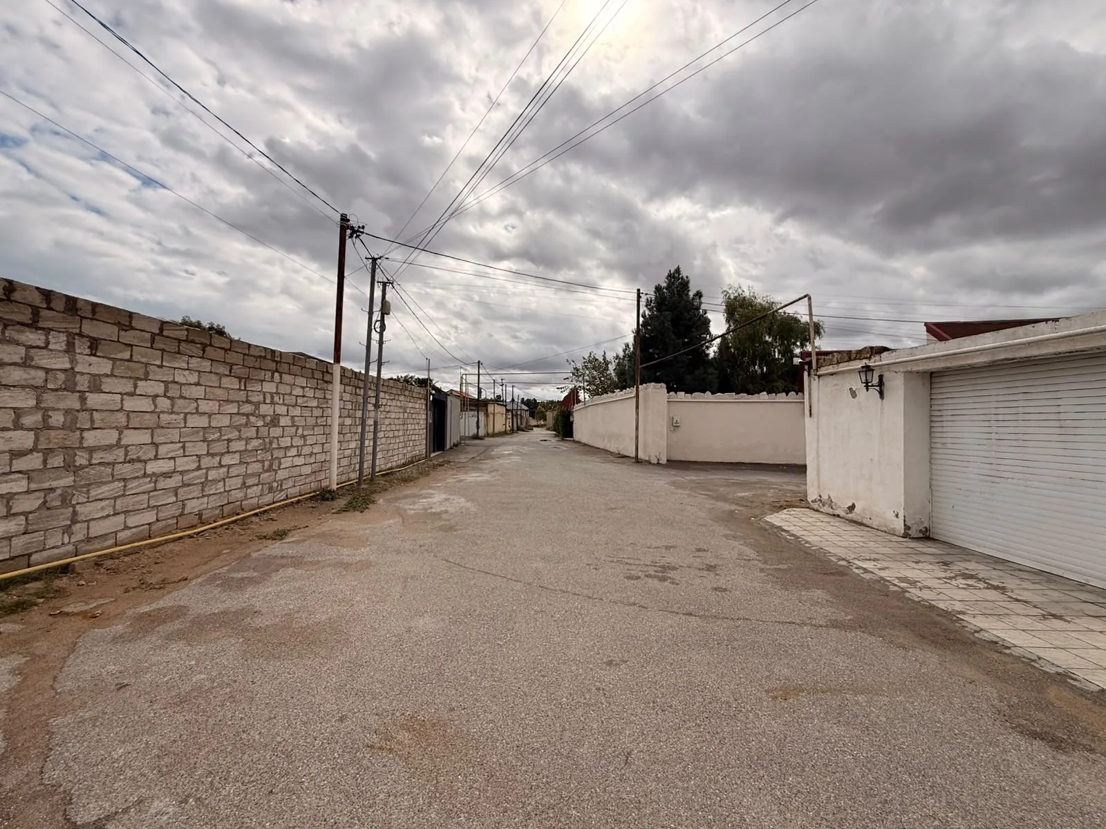 Şüvəlan, Torpaq satılır - 12 sot — Torpaq, Bakı (5)