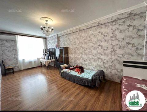 İcarəyə verilir 2 otaqlı 76 m² yeni tikili Xalqlar Dostluğu m