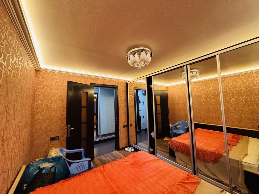 Satılır 2 otaqlı köhnə tikili 60 m² — Mənzil, Bakı (9)