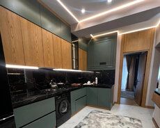 Yeni tikili Kirayə Verilir Suraxanı r., Yeni Günəşli q., 1 otaq, 45 m² — Mənzil, Bakı (6)