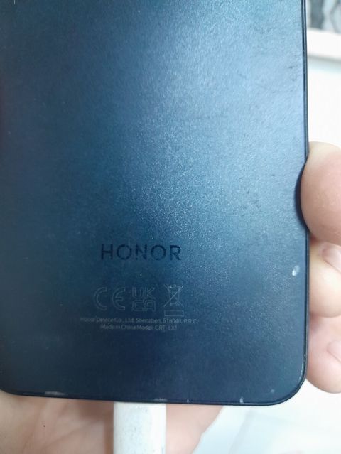 Honor 6A, 256 GB, rəng - Qara, İki sim kartlı — Bakı