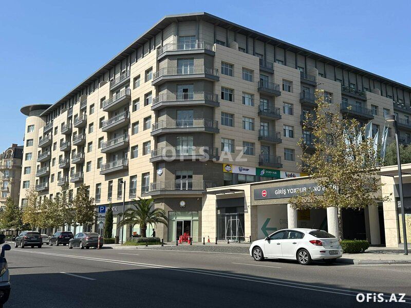 Yeni tikili Satılır Xətai r., Xətai m., 5 otaq, 208 m² — Mənzil, Bakı (2)