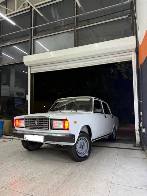 Lada (VAZ) 2107, 1.6 L, 2009 il, 48 900 km — Bakı